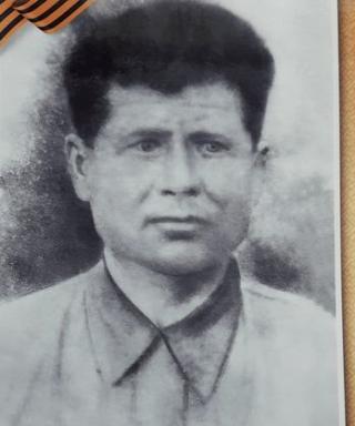 Белов Виктор Васильевич