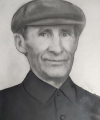 Алимов Сергей Михайлович