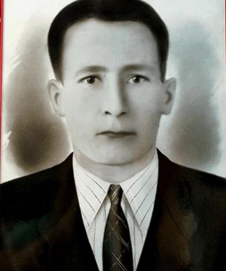 Арбузов Александр Алексеевич