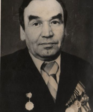 Болотов Владислав Александрович