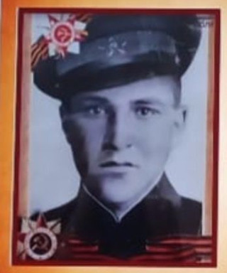 Ибраков Акай Бамматказиевич