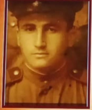 Ибраков Наби Татаевич