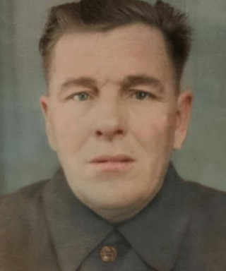 Жуков Николай Петрович