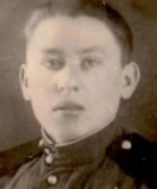 Лядин Василий Фёдорович