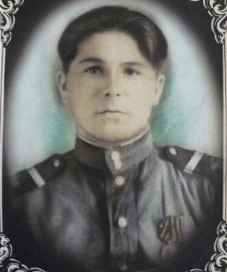 Романов Александр Васильевич