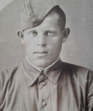 Пьянков Андрей Петрович