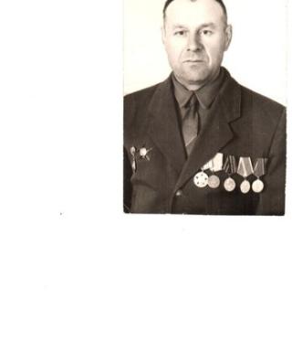 УДОВИК ИВАН КАРПОВИЧ