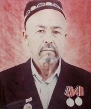 Бобоев Баннахужа