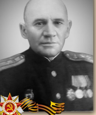 Колесников Пётр Николаевич