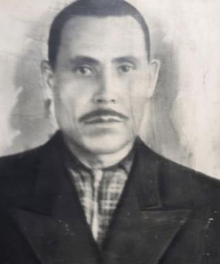 Утяганов Шайхетдин Шарафетдинович