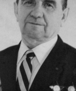 Полухин Егор Алексеевич