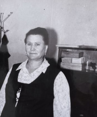 Думанова Екатерина Николаевна