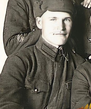 Панфилов Евгений Афанасьевич