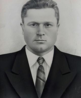 Кургузов Егор Семёнович