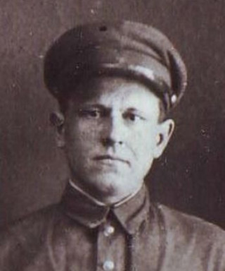 Крупин Александр Дмитриевич