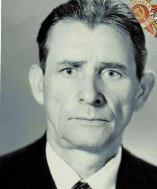 Глебов Николай Григорьевич