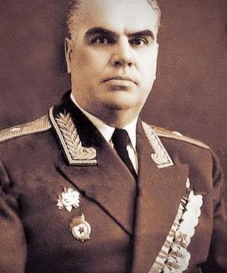 Шолев Григорий Иванович