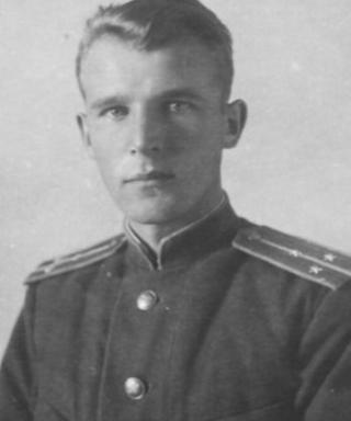 Шахаев Борис Иванович
