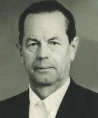 Васехин Михаил Иванович