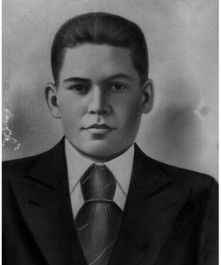 Пахтусов Вениамин Михайлович