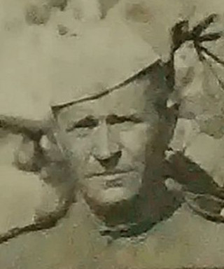 Каменев Дмитрий Семенович