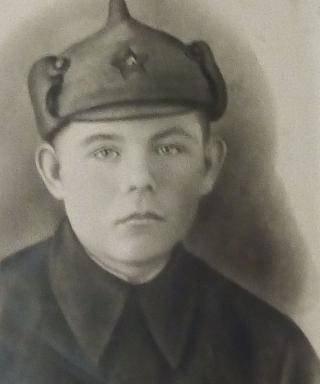 Корякин Анатолий Александрович