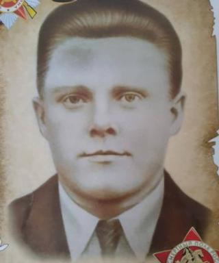 Шарков Андрей Иванович