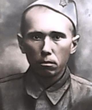 Чернышев Федор Михайлович