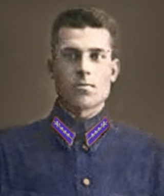 Туров Фёдор Григорьевич