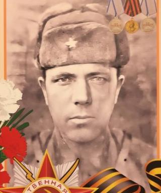 Денисов Павел Николаевич