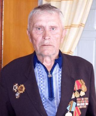 Трофимов Леонид Яковлевич