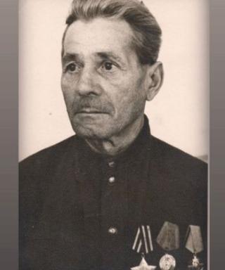 Проскуряков Федот Никитович