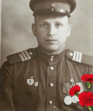 Смирнов Борис Павлович