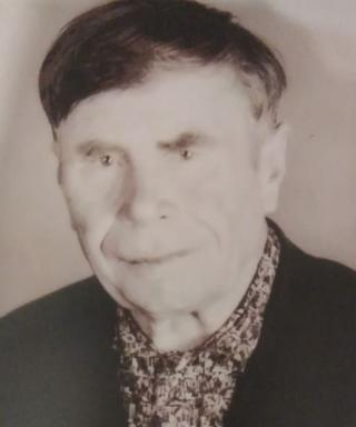 Беляев Михаил Фёдорович