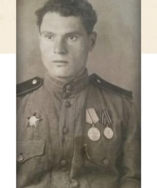 Хасанов Касим Хафизович