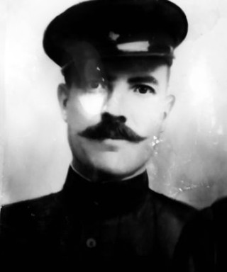 Зибров Тихон