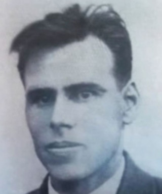 Голубев Георгий Иванович