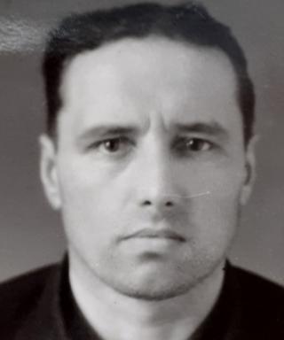Сергеев Иван Павлович