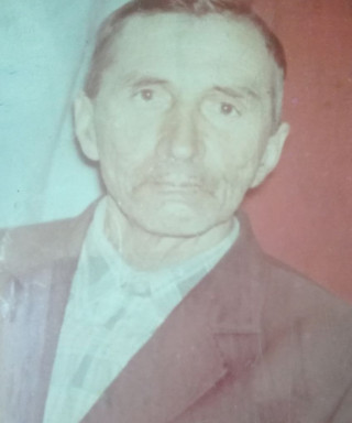 Пащенко Михаил Яковлевич