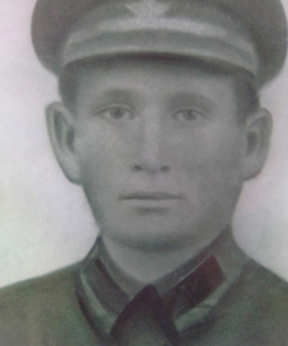 Иванов Алексей Иванович