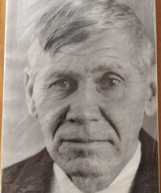 Дьячков Александр Сергеевич