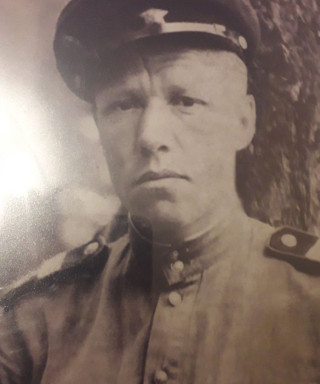 Журба Лаврентий Ефимович