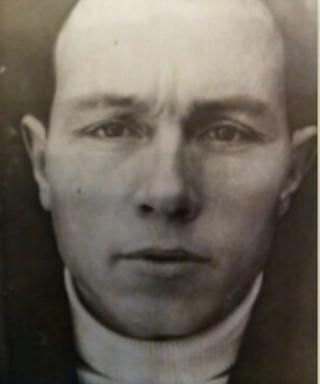 Черняев Иван Архипович