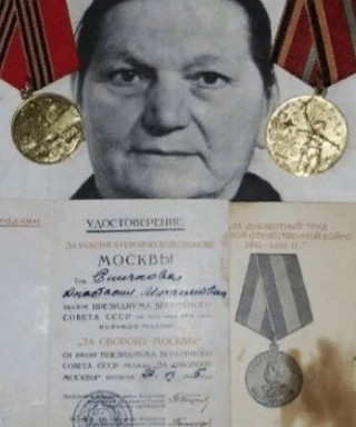 Антипова Анастасия Михайловна