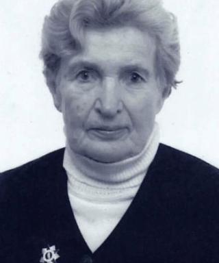 Гайдукова-Хрычикова Ольга Ивановна