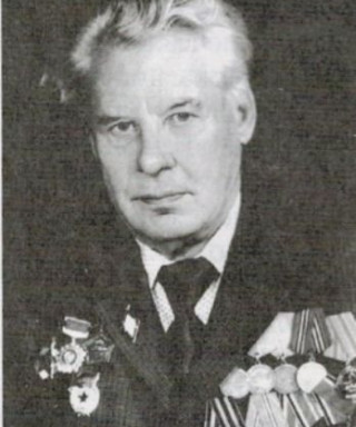 Первухин Павел Игнатьевич