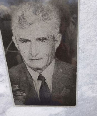 Явкин Александр Емельянович