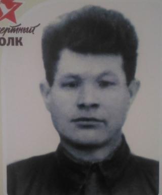 Купцов Илья Иванович
