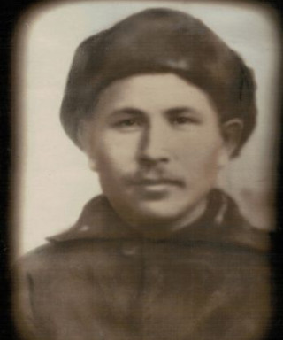 Ишбулаев Абулхаир