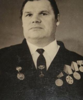 Чуранов Иван Михайлович